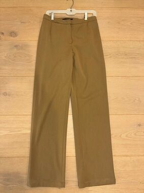 MAX MARA! Women’s 6! Beautiful CLASSIC CUT, gorgeous CAMEL color!